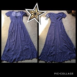 reformation rosetti dress